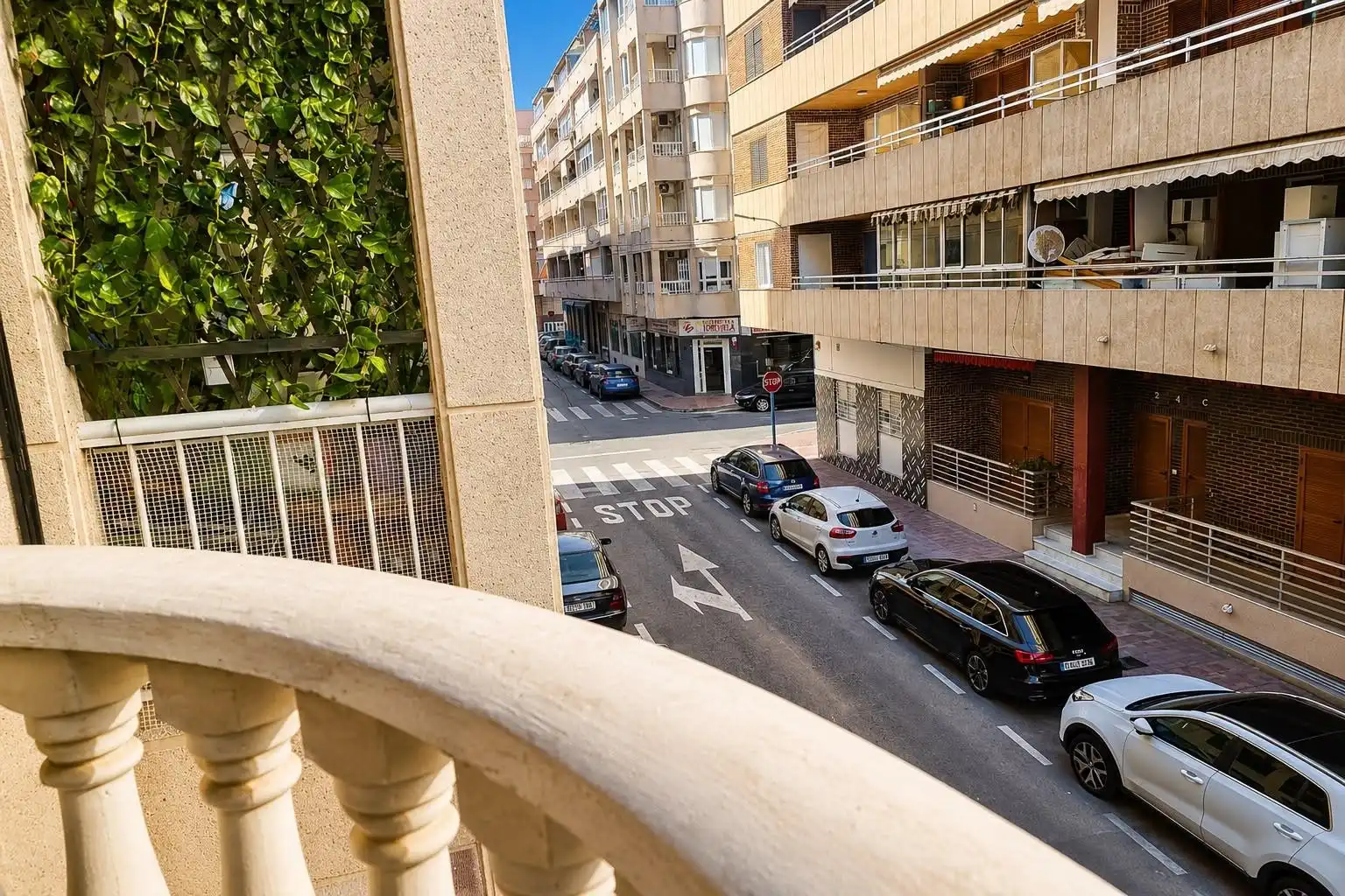 Apartment with lift for sale in Playa del Acequión, Náufragos y Rocío del Mar, imagen 20