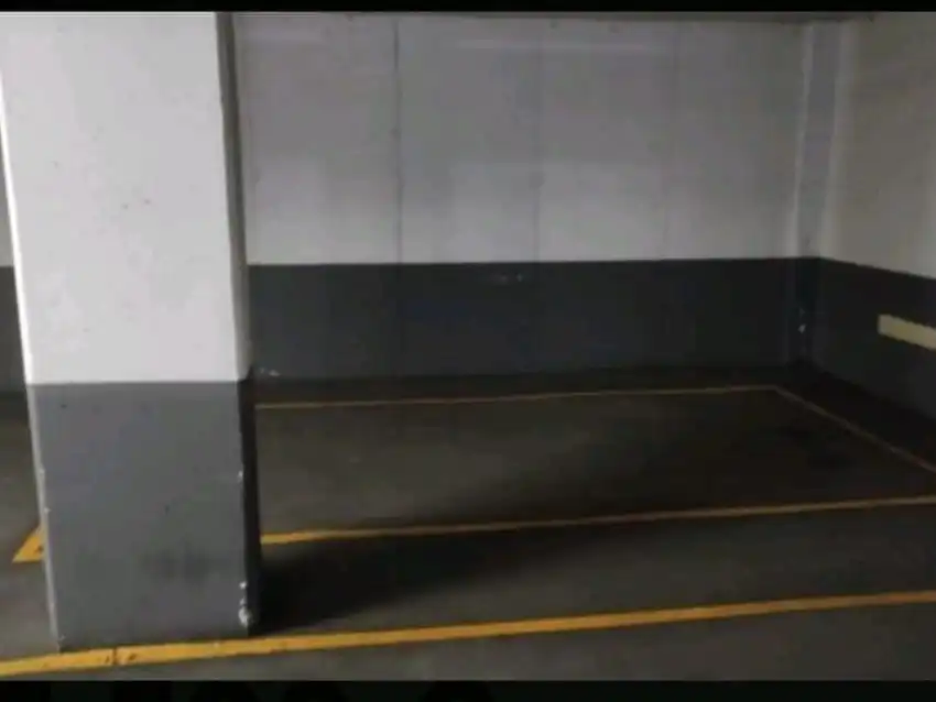 Aparcament de Garatge en venda en Parla