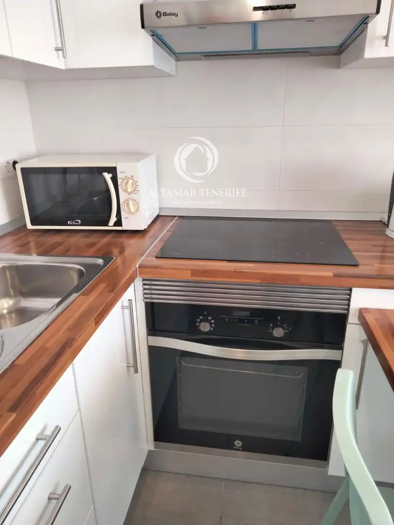Apartamento con piscina en venta en Av. la Habana, 14B, imagen 8