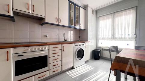 Foto 3 de Pis de lloguer a Patxi Bengoa, Etxebarri, Bizkaia