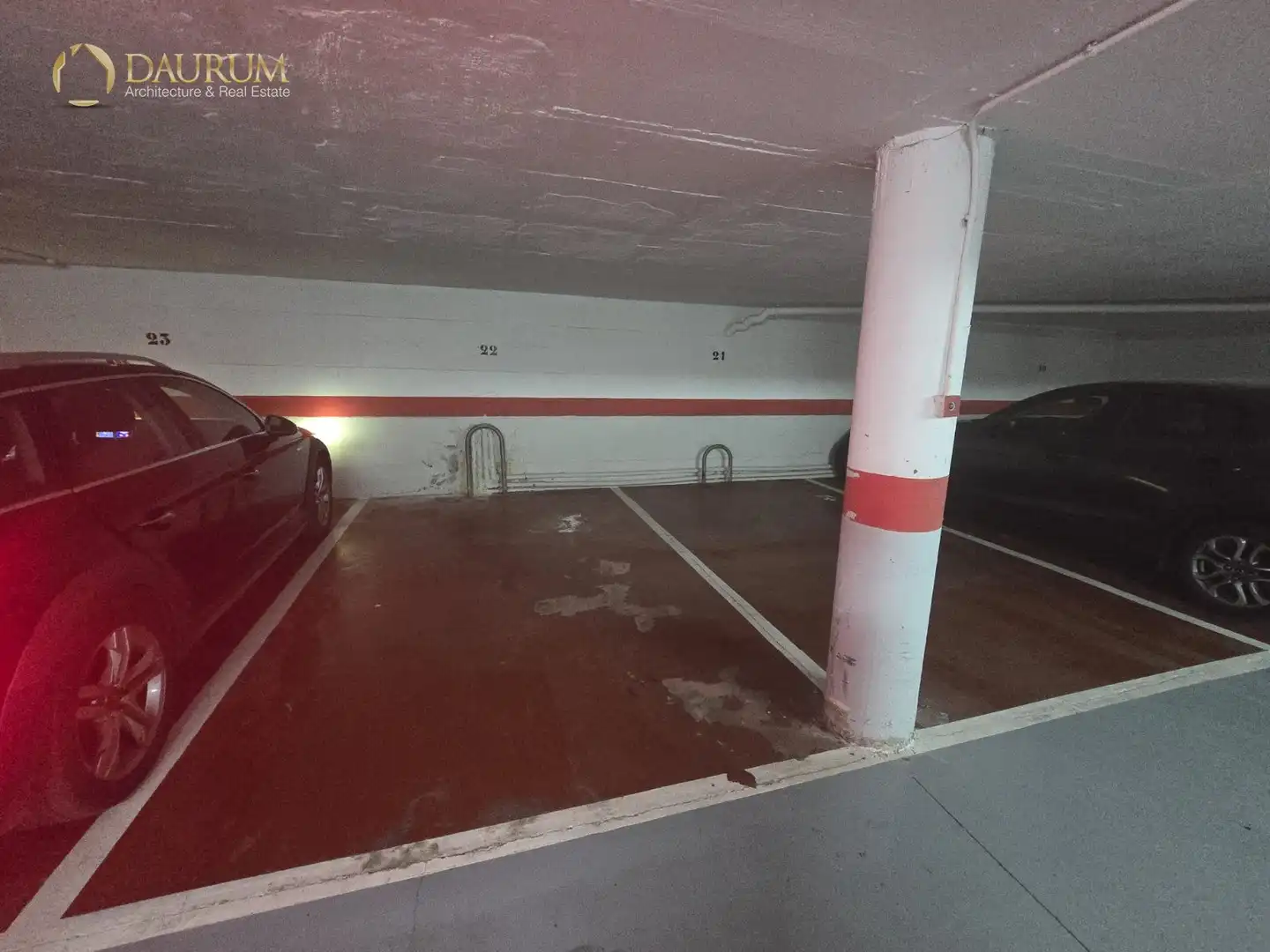 Aparcament de Dúplex en venda en Alicante / Alacant amb Terrassa, Piscina i Piscina comunitària
