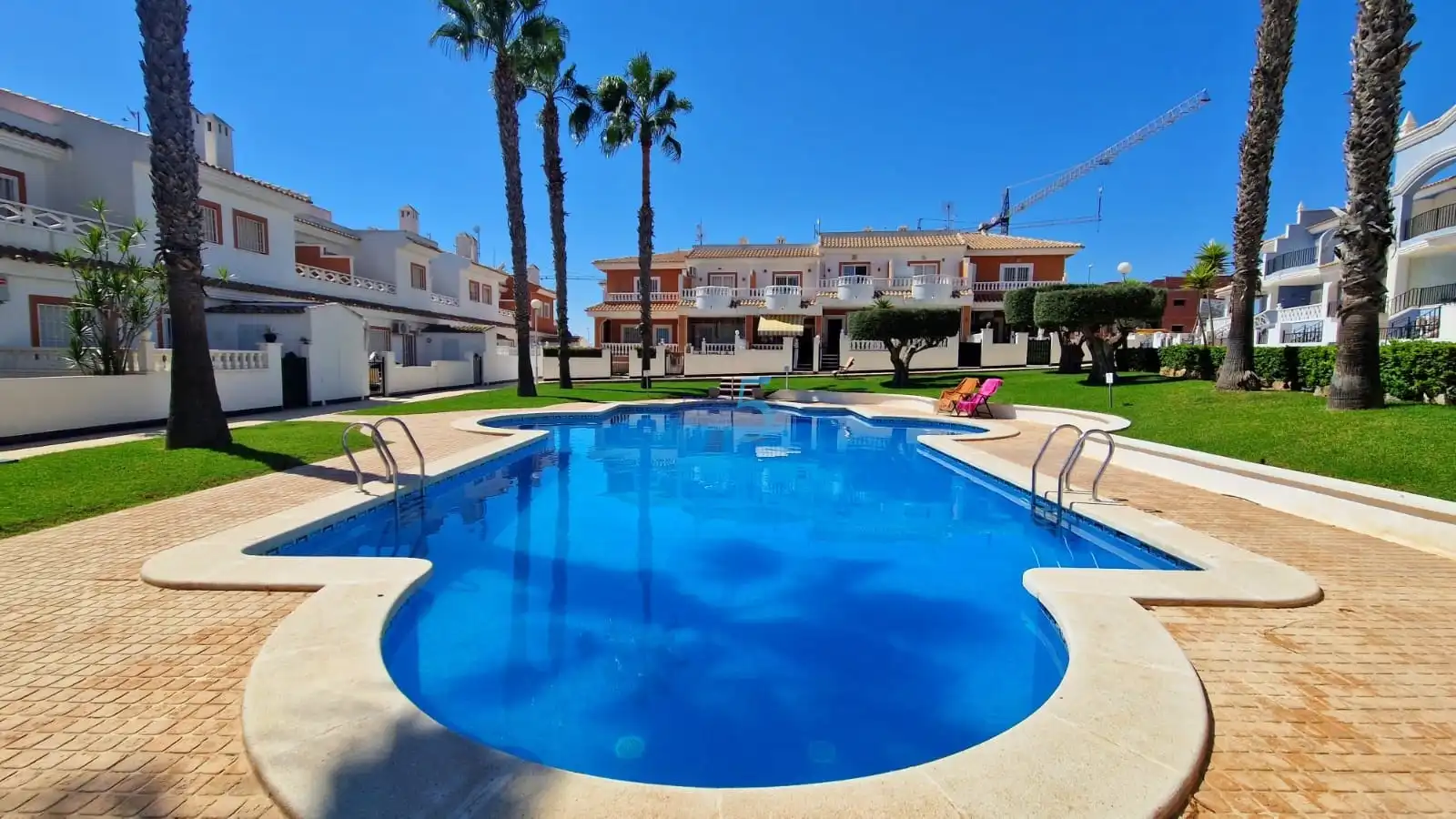Adosado con terraza en venta en Ciudad Quesada, imagen 29