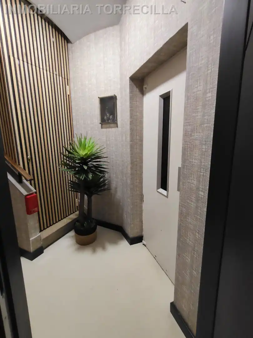 Ático con ascensor en venta en Campo Grande, imagen 76