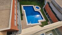 Piscina de Pis en venda en Gandia amb Aire condicionat, Calefacció i Terrassa