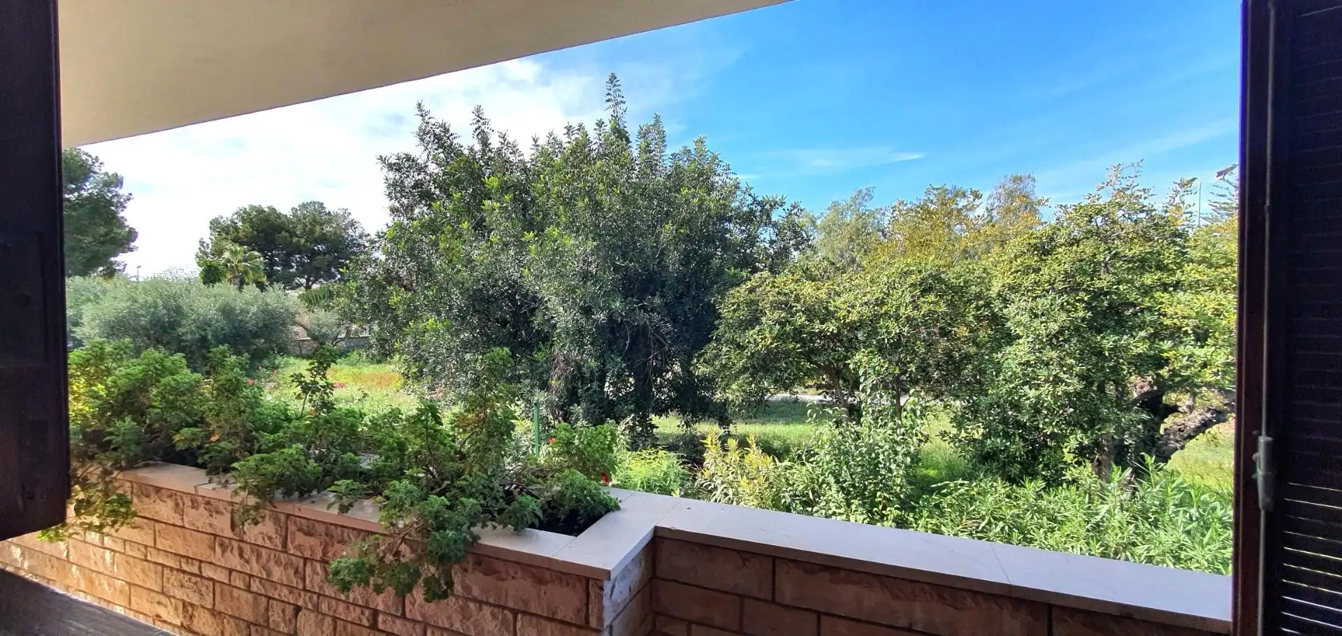 Terrassa de Casa o xalet en venda en Sant Joan d'Alacant amb Aire condicionat, Calefacció i Jardí privat