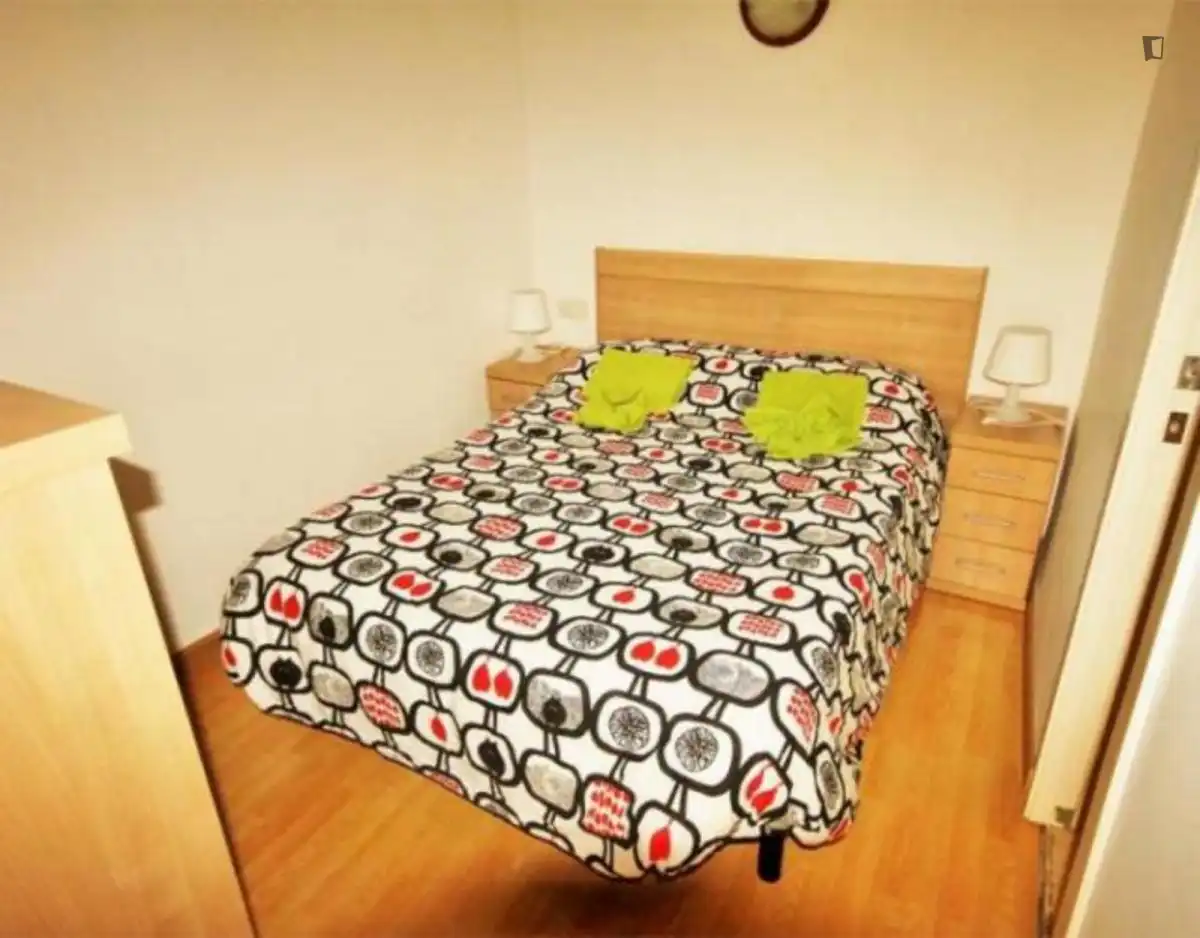 Estudi de lloguer a Sant Pere, Sta. Caterina i la Ribera