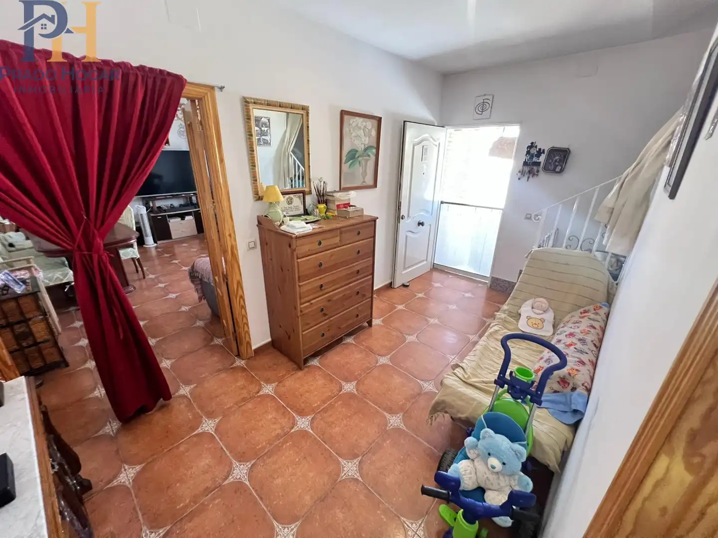 Casa con giardino in vendita a Los Navalmorales, imagen 5