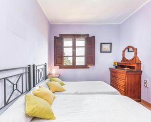 Bedroom of Flat for sale in Villaviciosa