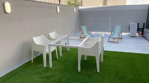 Foto 4 de Estudi de lloguer a Bellas Vistas, Madrid