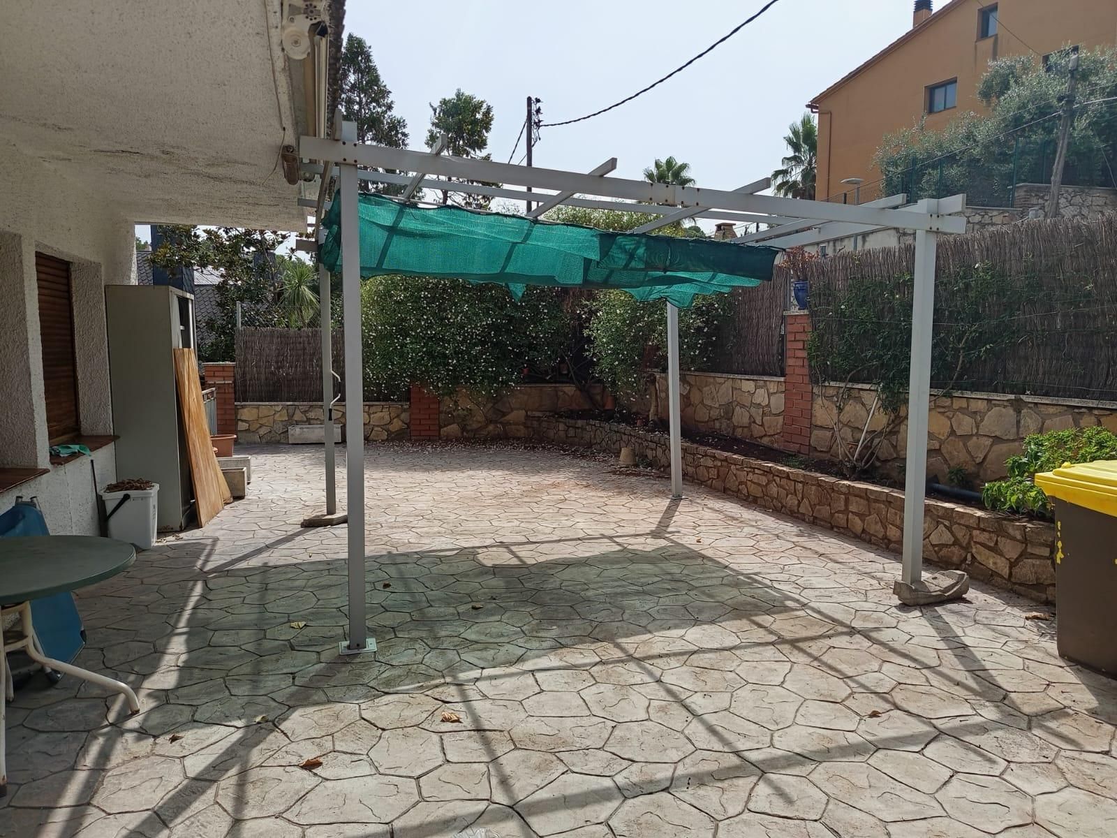 Casa o xalet en venda a Corbera de Llobregat