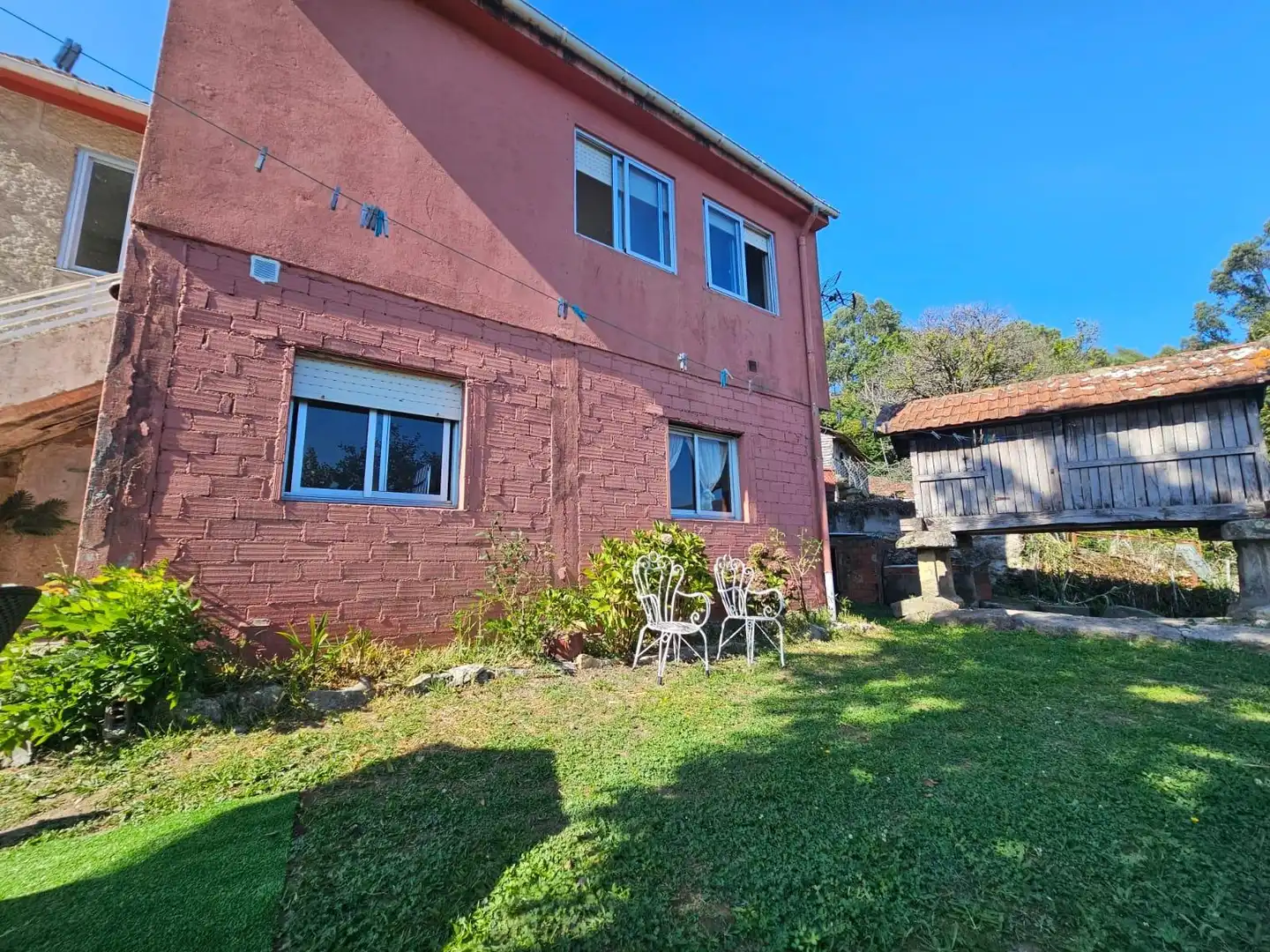 Maison à vendre à Moaña, imagen 6