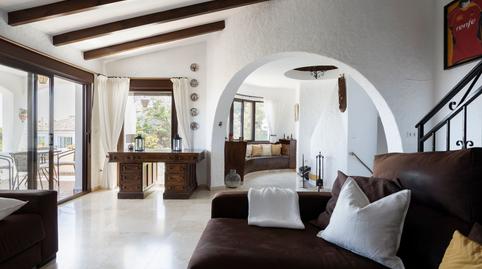 Foto 5 de Casa o chalet en venta en Torremuelle, Málaga