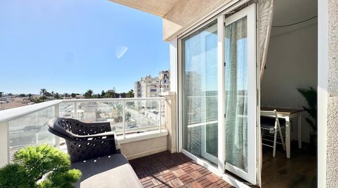Foto 5 de Apartament de lloguer a Nueva Torrevieja, Torrevieja
