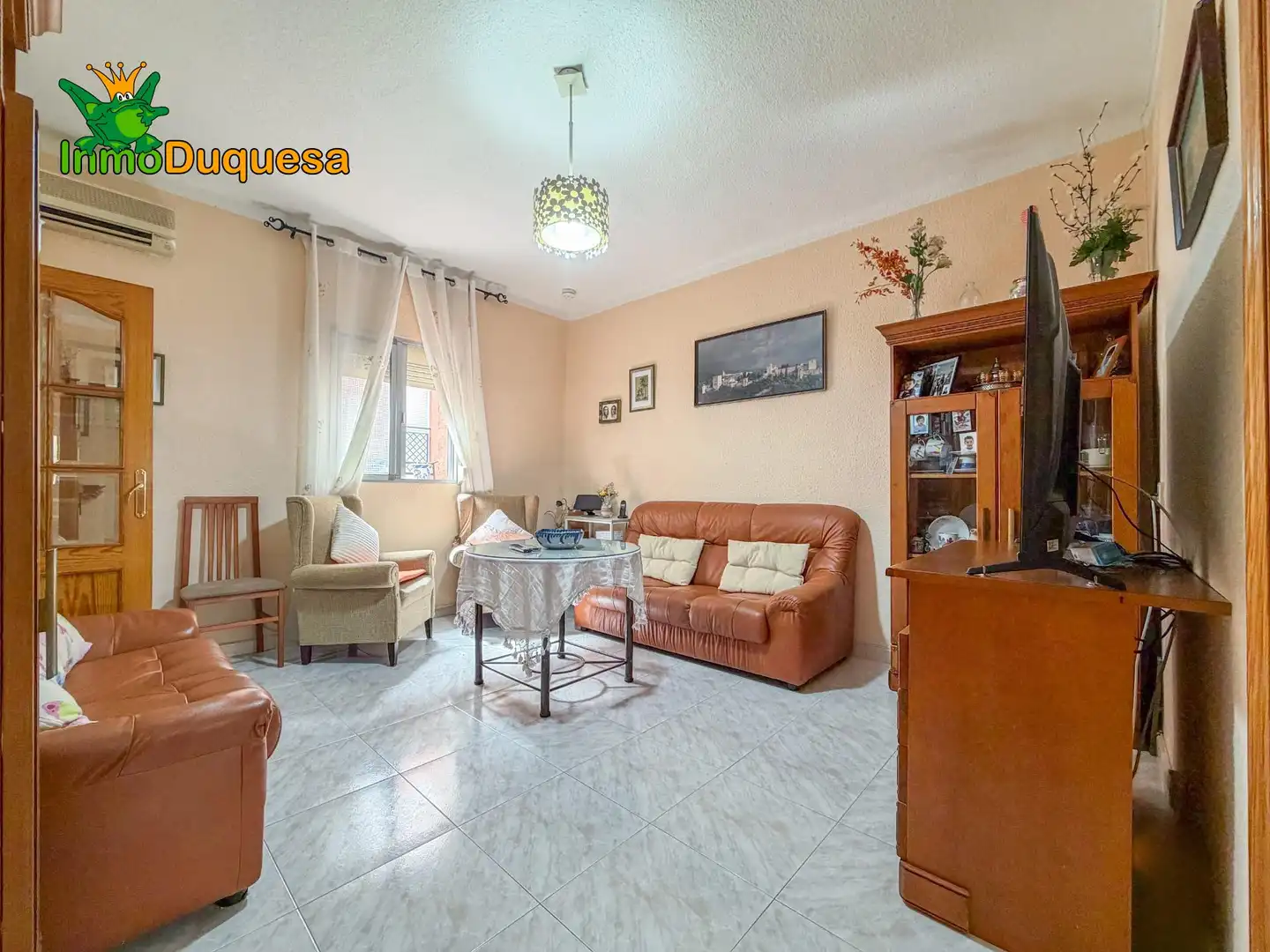 Flat with terrace for sale in Calle CORDOBA 2, imagen 16