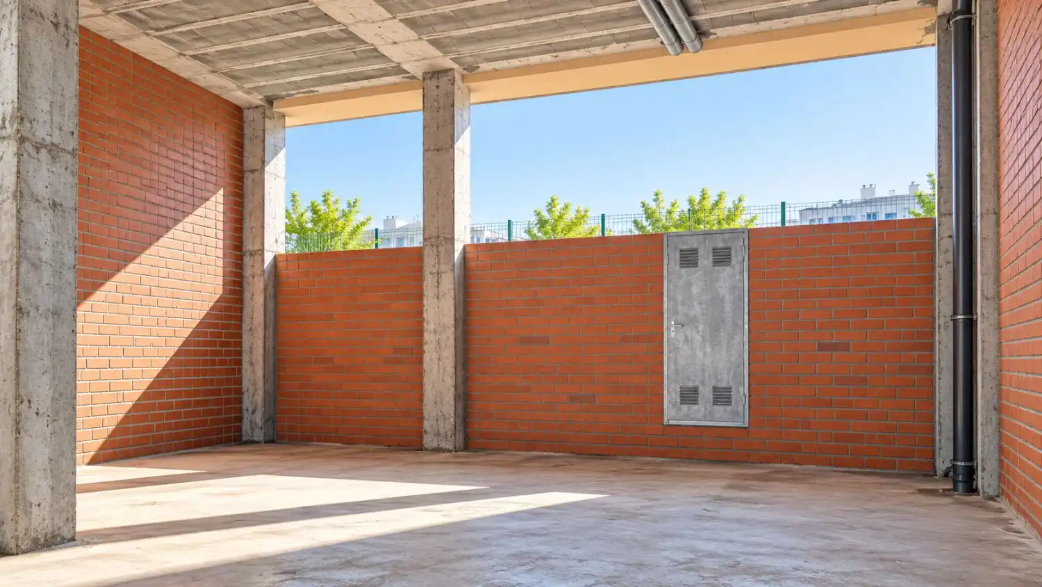 Local comercial en venta en Salvaterra de Miño, imagen 3