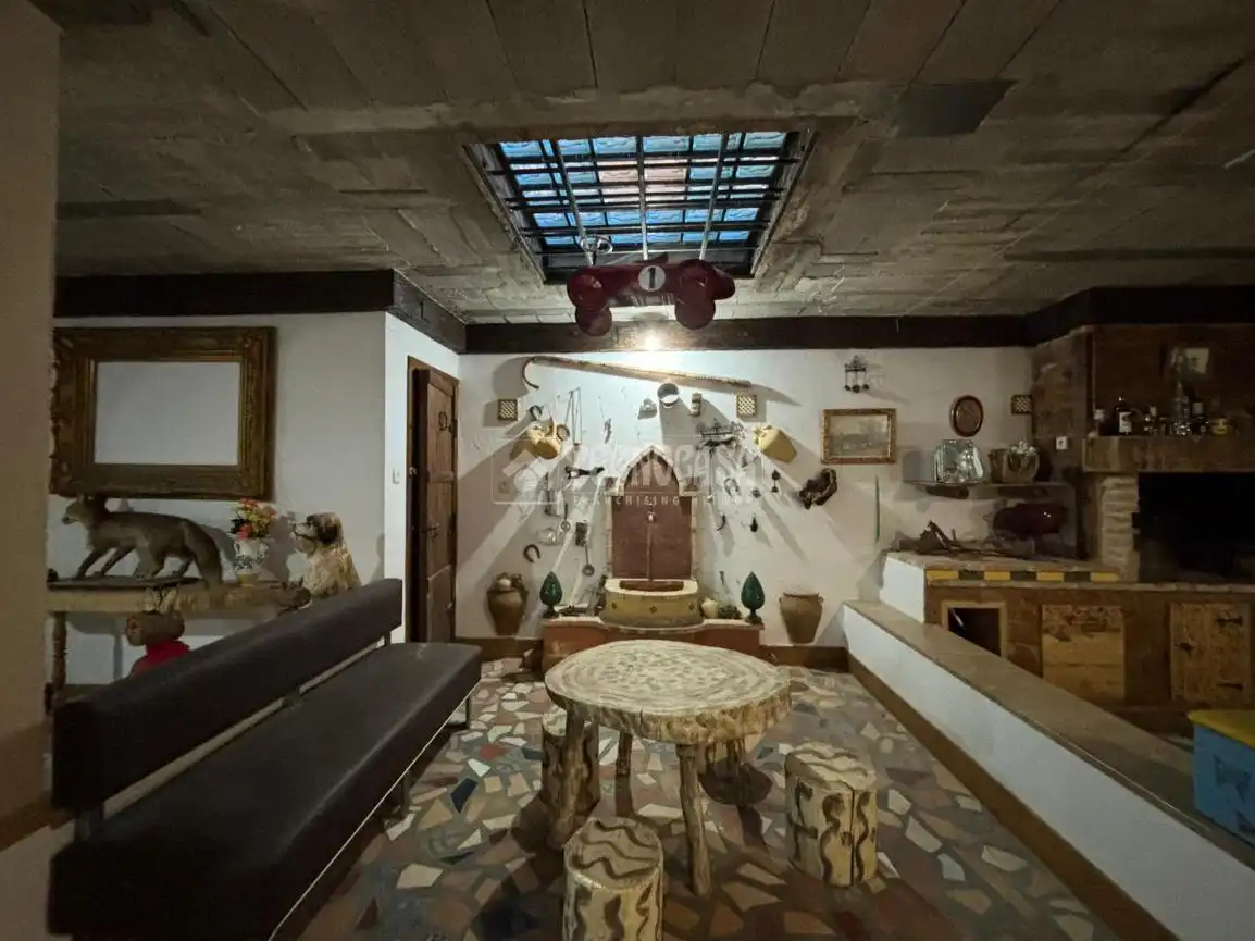 Casa o xalet en venda en Écija