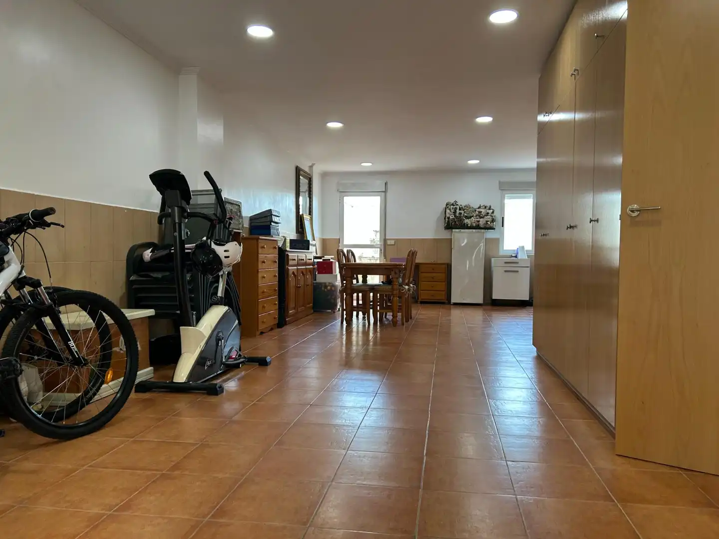 Adosado con jardín en venta en Calle CONSTITUCIO, imagen 42