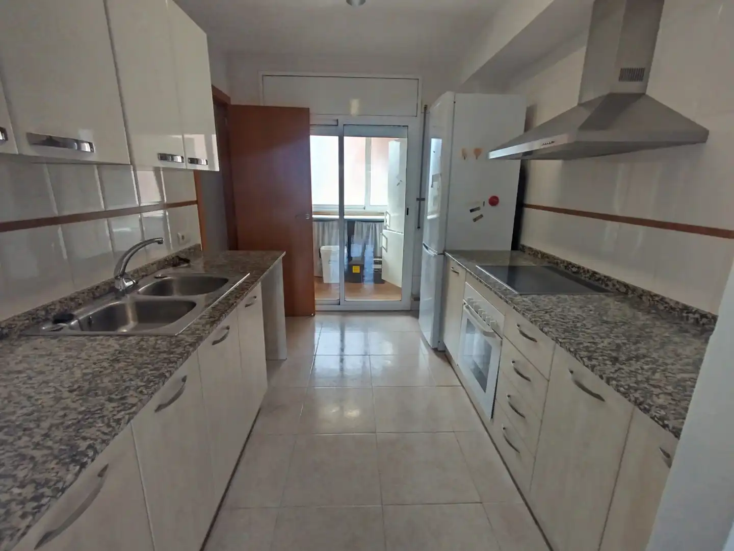 Kitchen of Country homes for sale in Altorricón  with Heating, Terrace and Storage room
