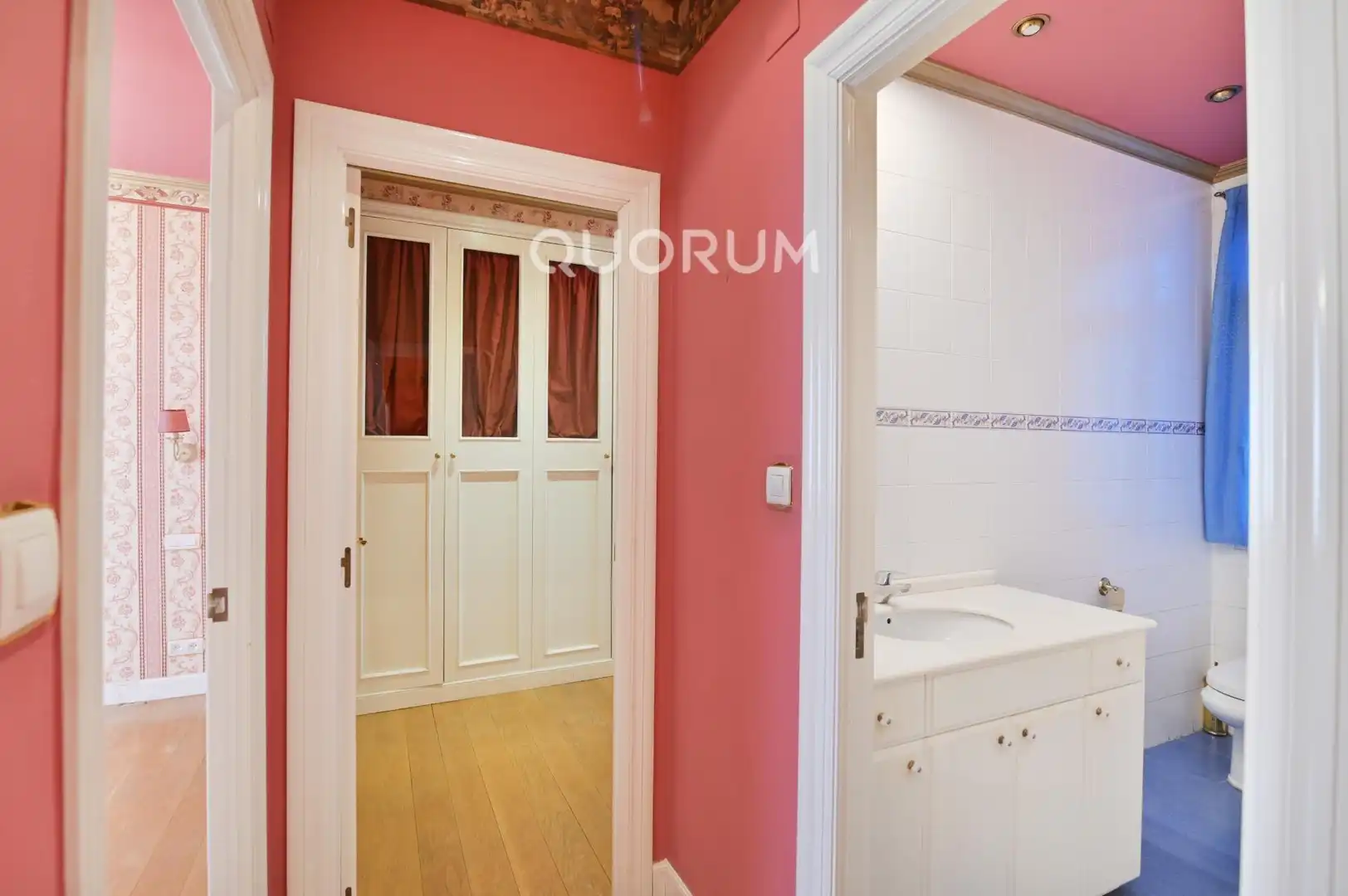 Habitación de Piso en venta en Bilbao  con Calefacción