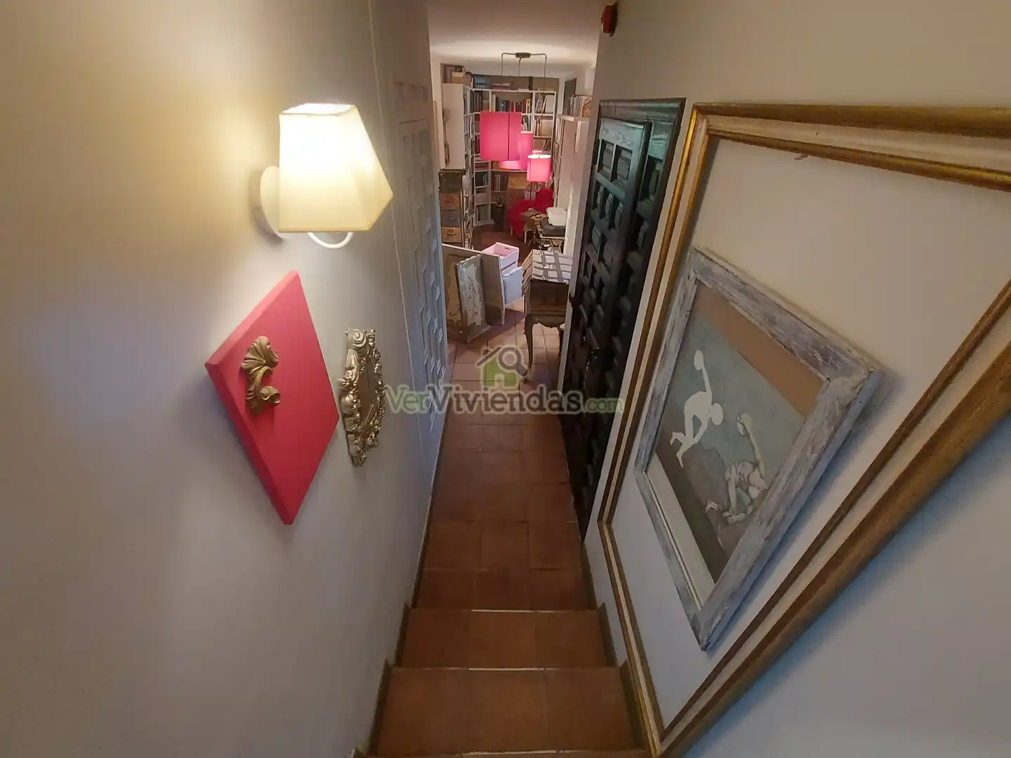 Casa o chalet en venta en Vallirana con Calefacción, Jardín privado y Terraza
