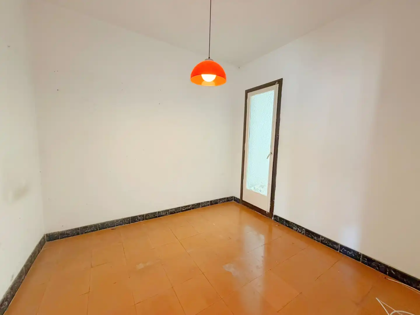 Comedor de Ático en venta en L'Hospitalet de Llobregat