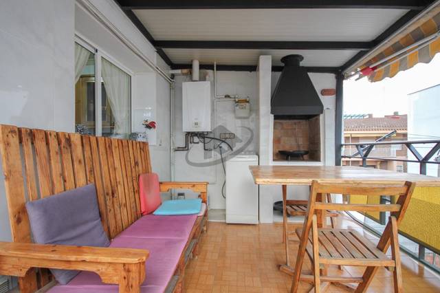 Ático en Venta en Barri Antic