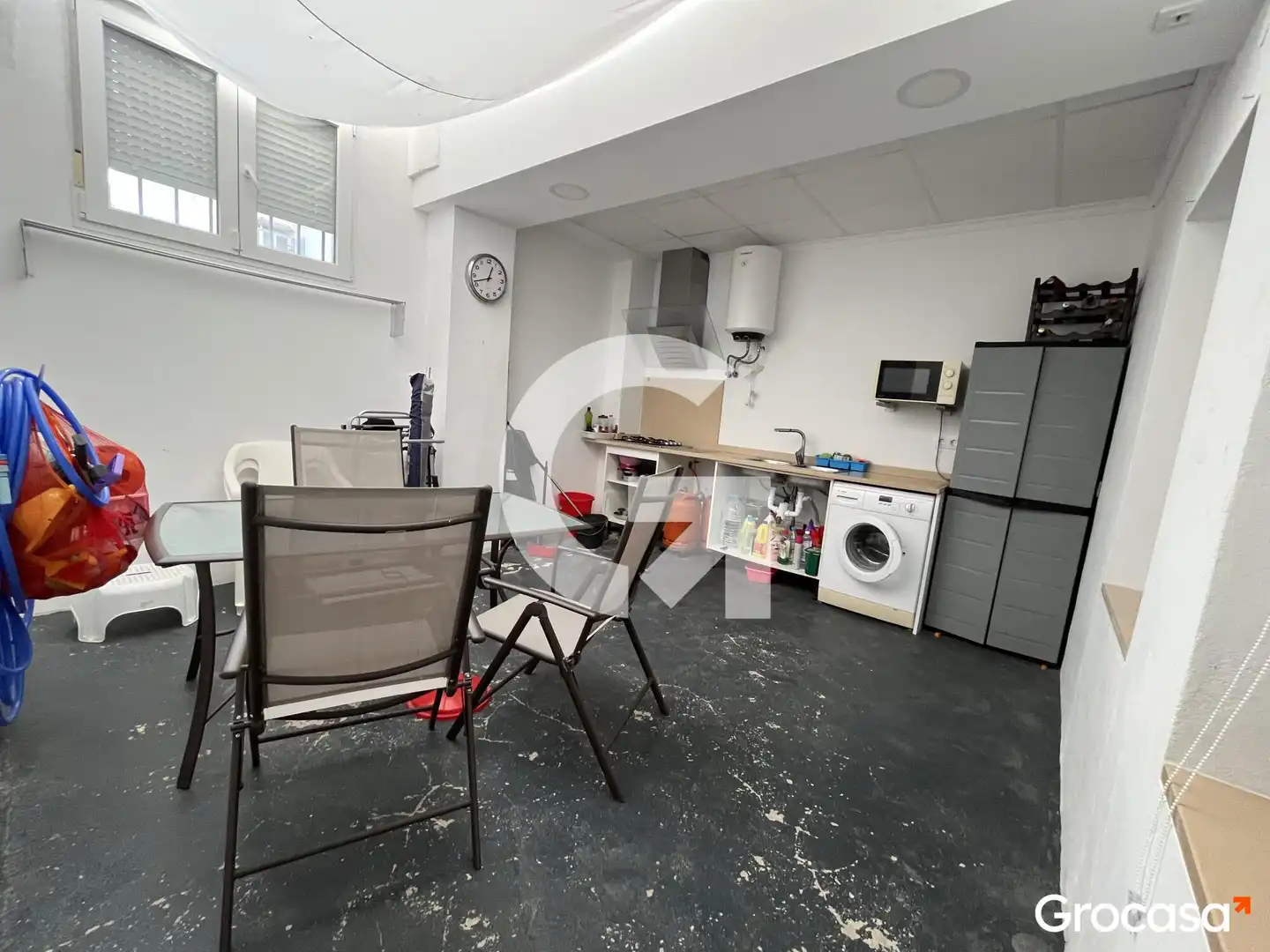 Planta baja en venta en CL PINTOR SOROLLA, Playa Puerto de Sagunto