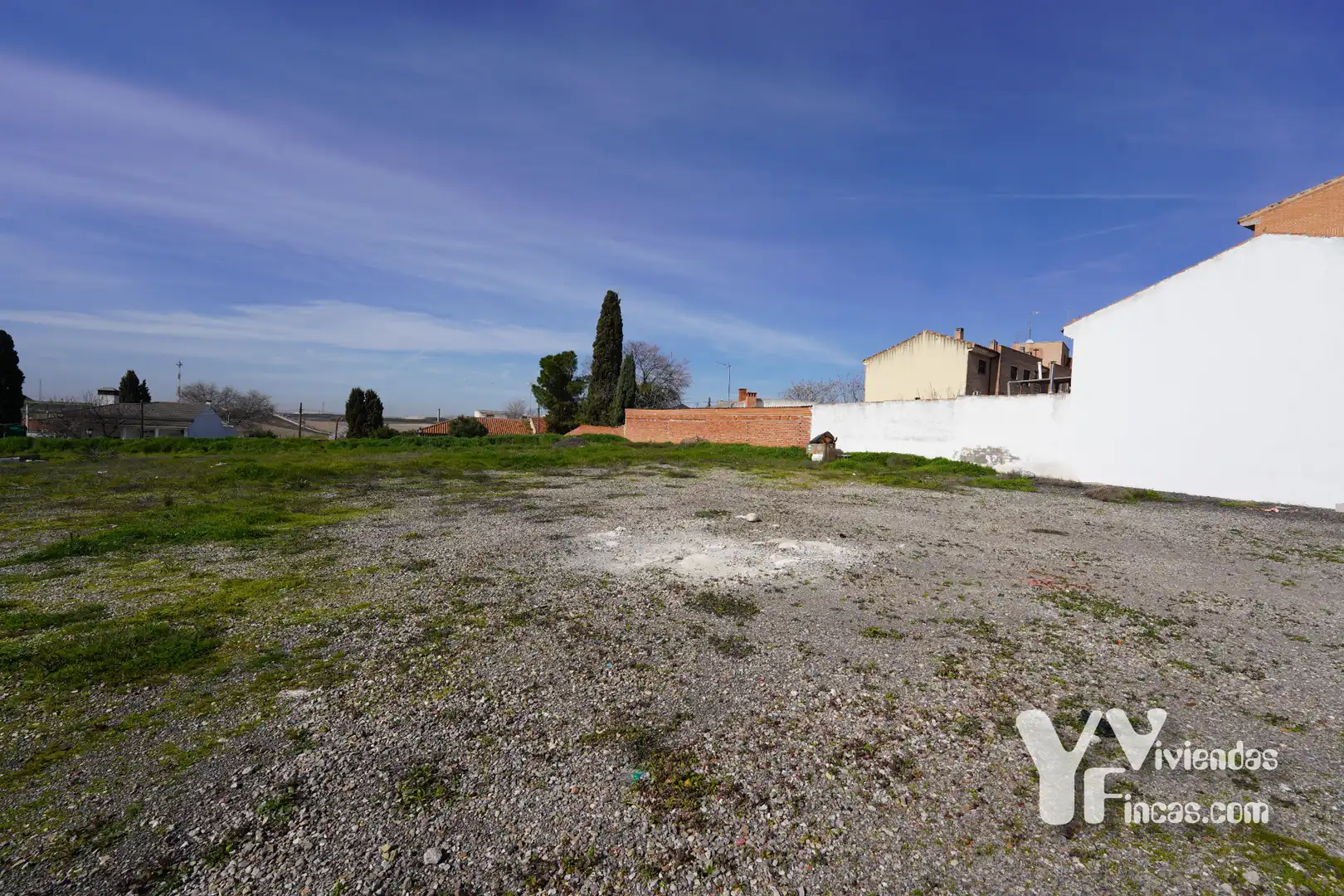 Residential for sale in Cabañas de la Sagra