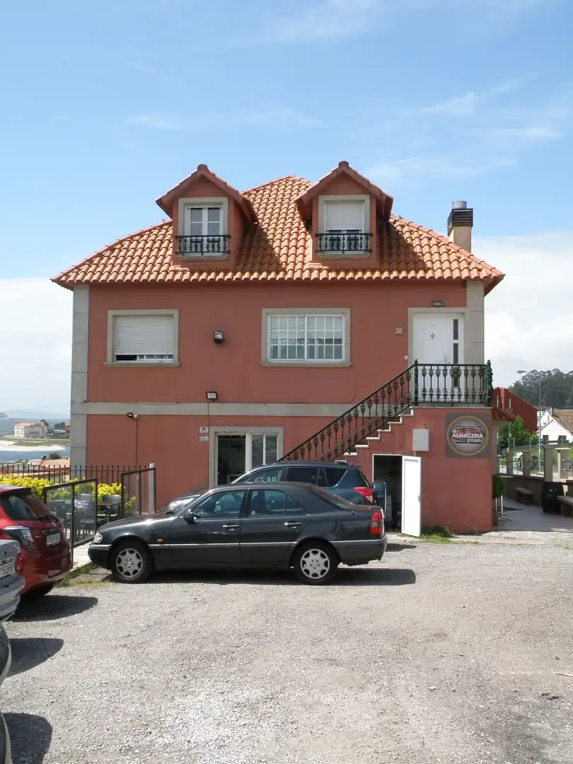 Casa con terraza en venta en San Salvador - Caeira, imagen 3