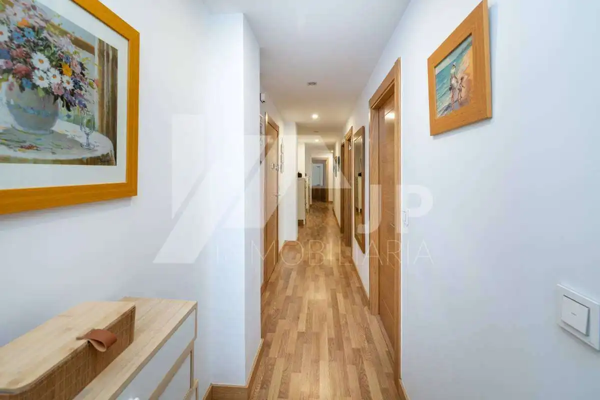 Wohnung zur Miete in Granada, Granada