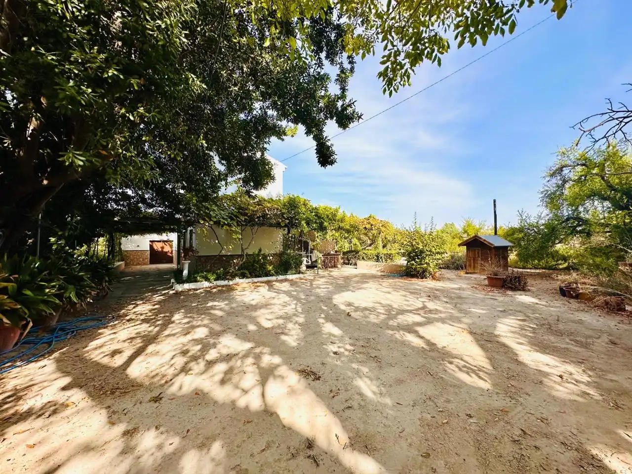 Maison avec piscine à vendre à Arcoplines, imagen 35