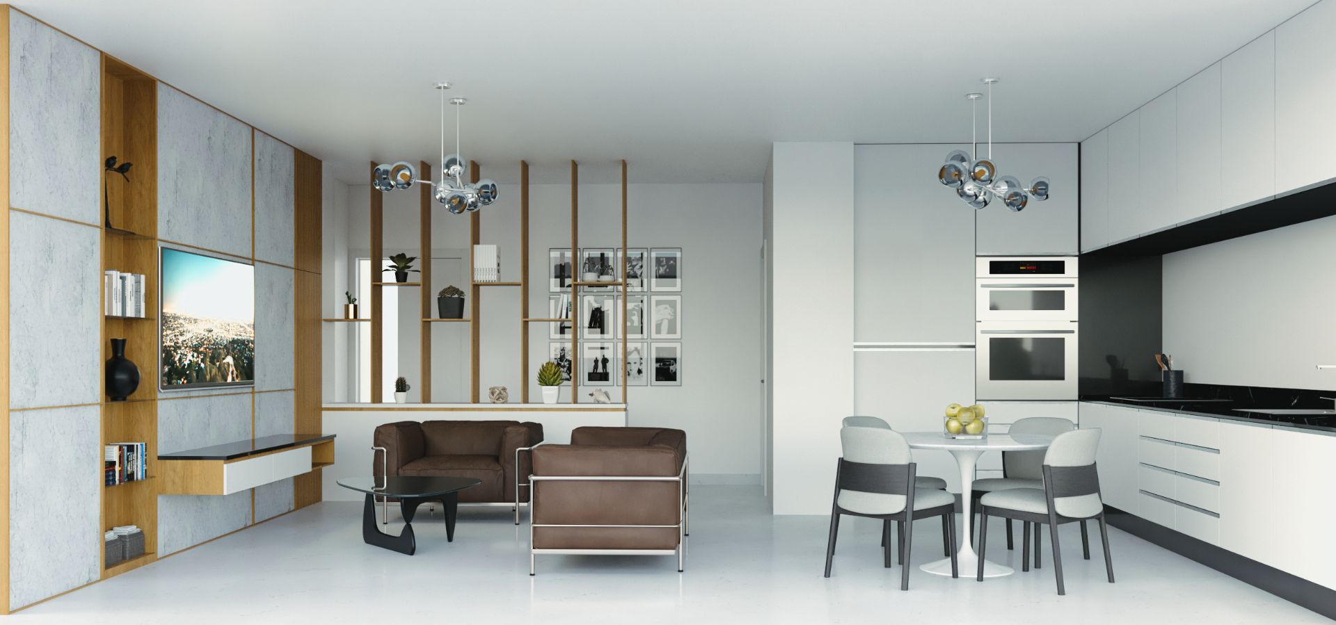 Sala d'estar de Dúplex en venda en Torrevieja amb Terrassa i Piscina