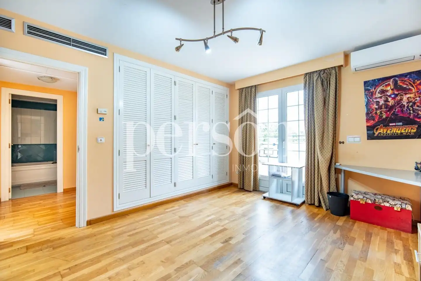 Casa con piscina en venta en Avenida del Pinar, imagen 60