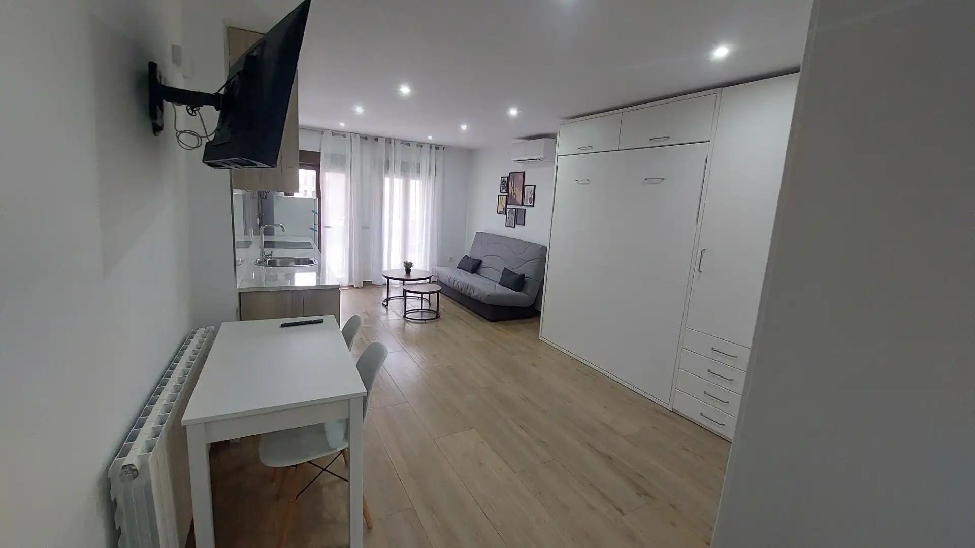 Loft de lloguer a Plaza Mayor, 32, Centro Ciudad