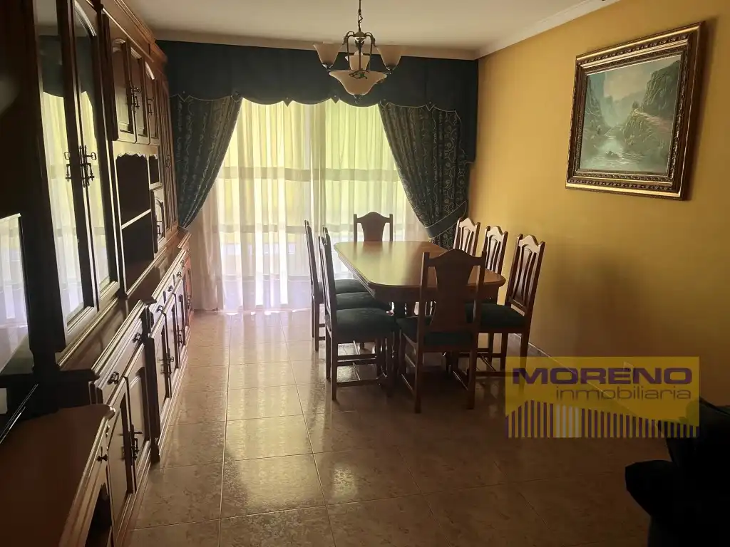 Comedor de Piso en venta en Bóveda