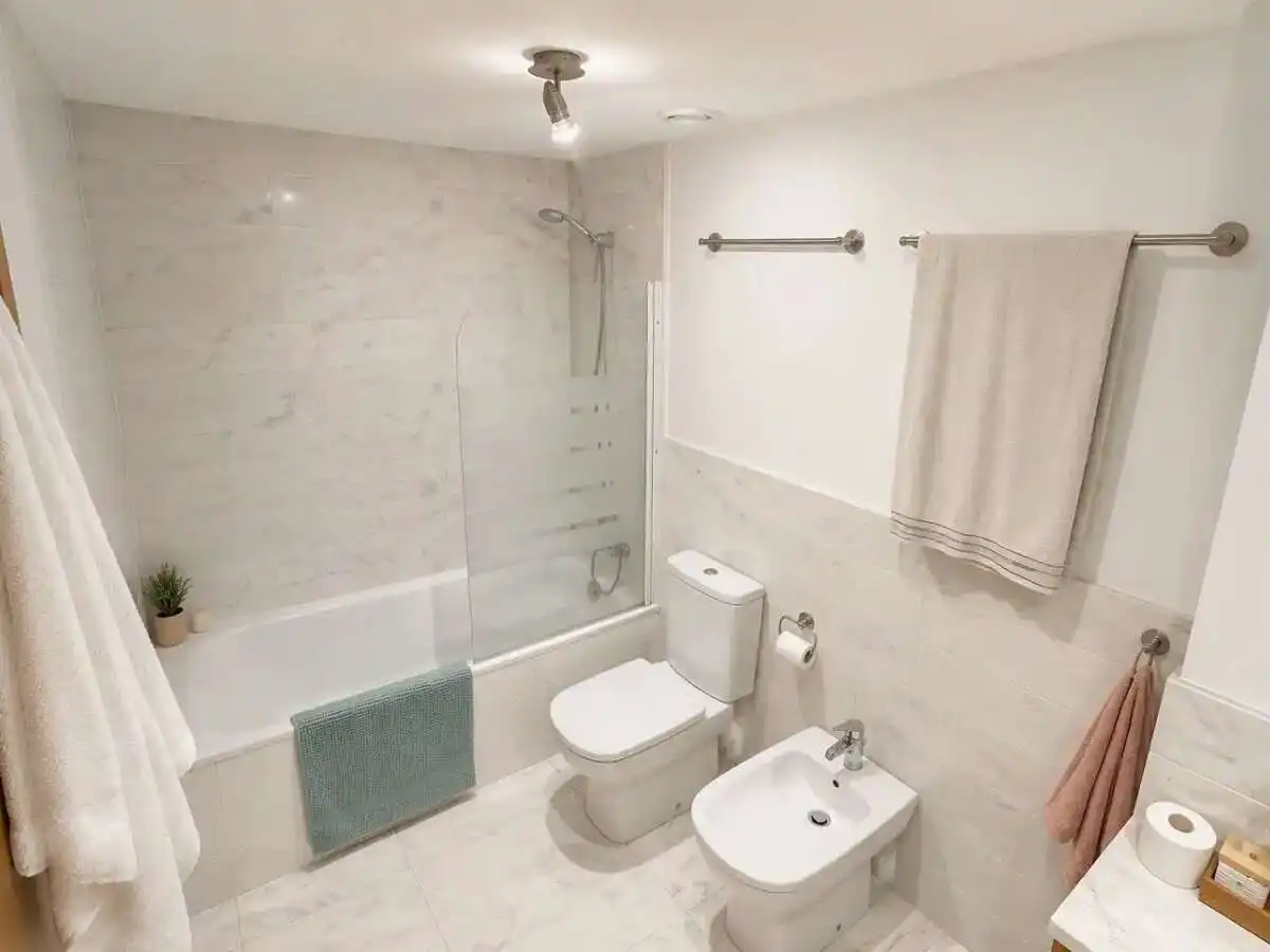 Piso con ascensor en venta en La Geltrú - Sant Jordi, imagen 22