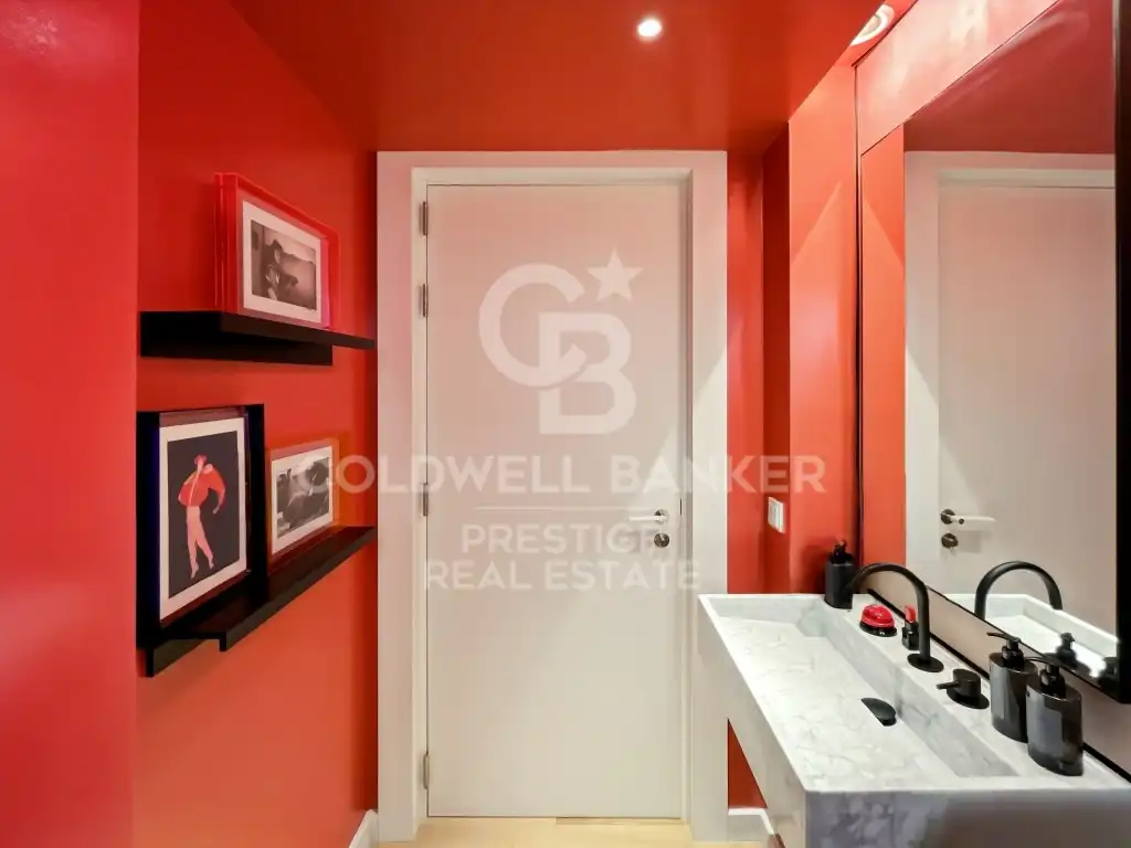 Appartement avec ascenseur à vendre à Calle Ausias Marc, imagen 34