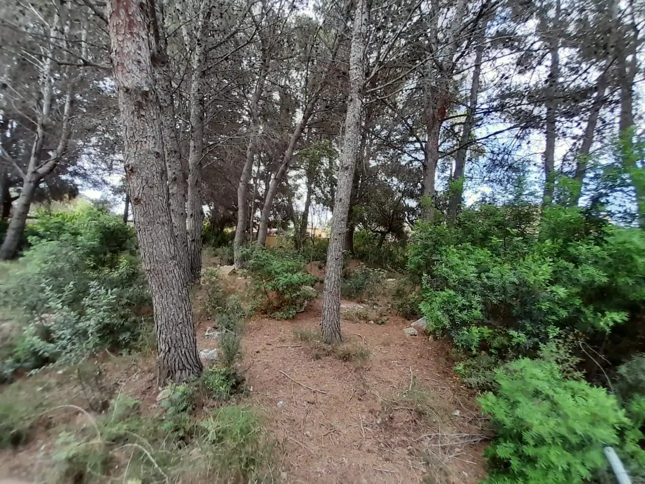 Residencial en venda en Calpe / Calp