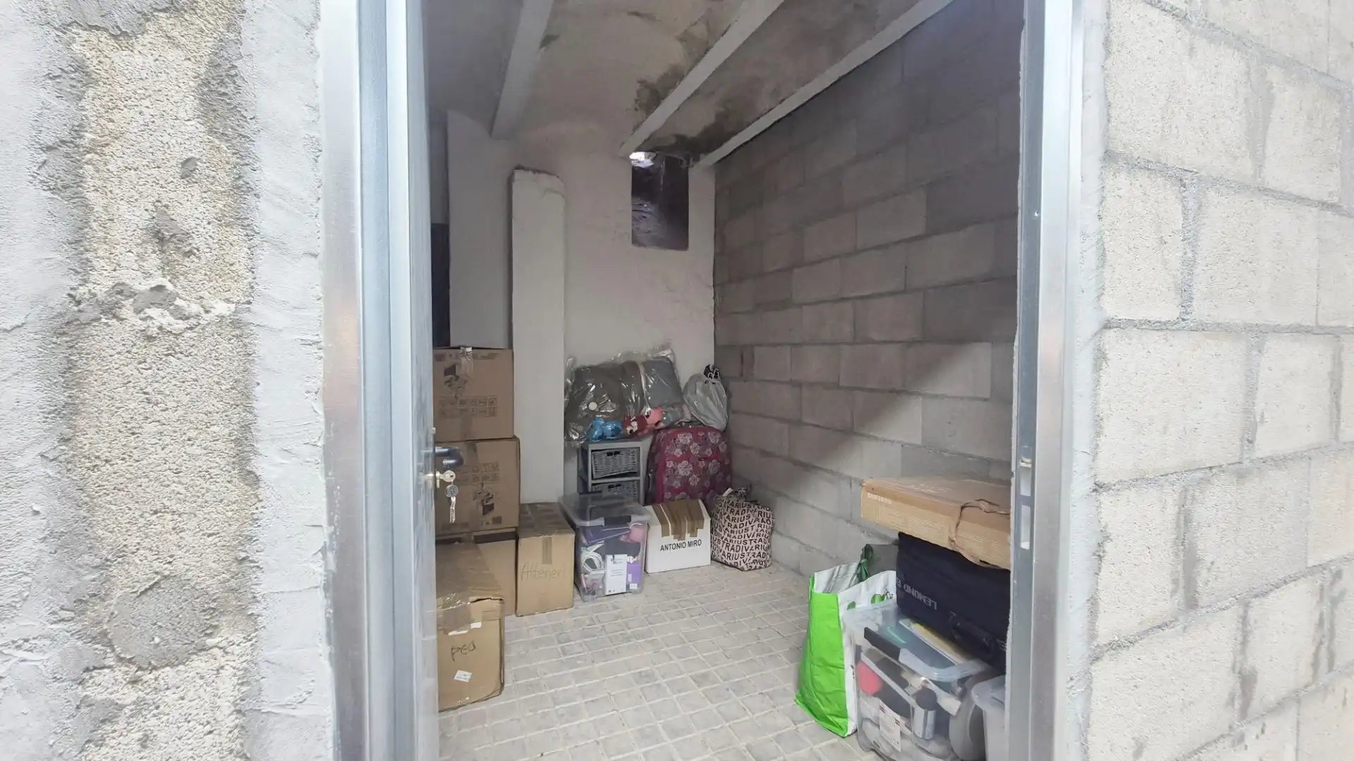 Gewerbefläche zum Verkauf in San Bernardo - Carmelitas - Campus, imagen 10