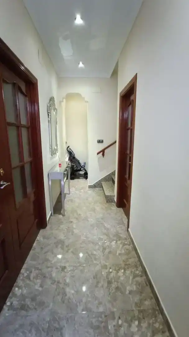 Dúplex en venta en Melilla con Aire acondicionado, Amueblado y Horno
