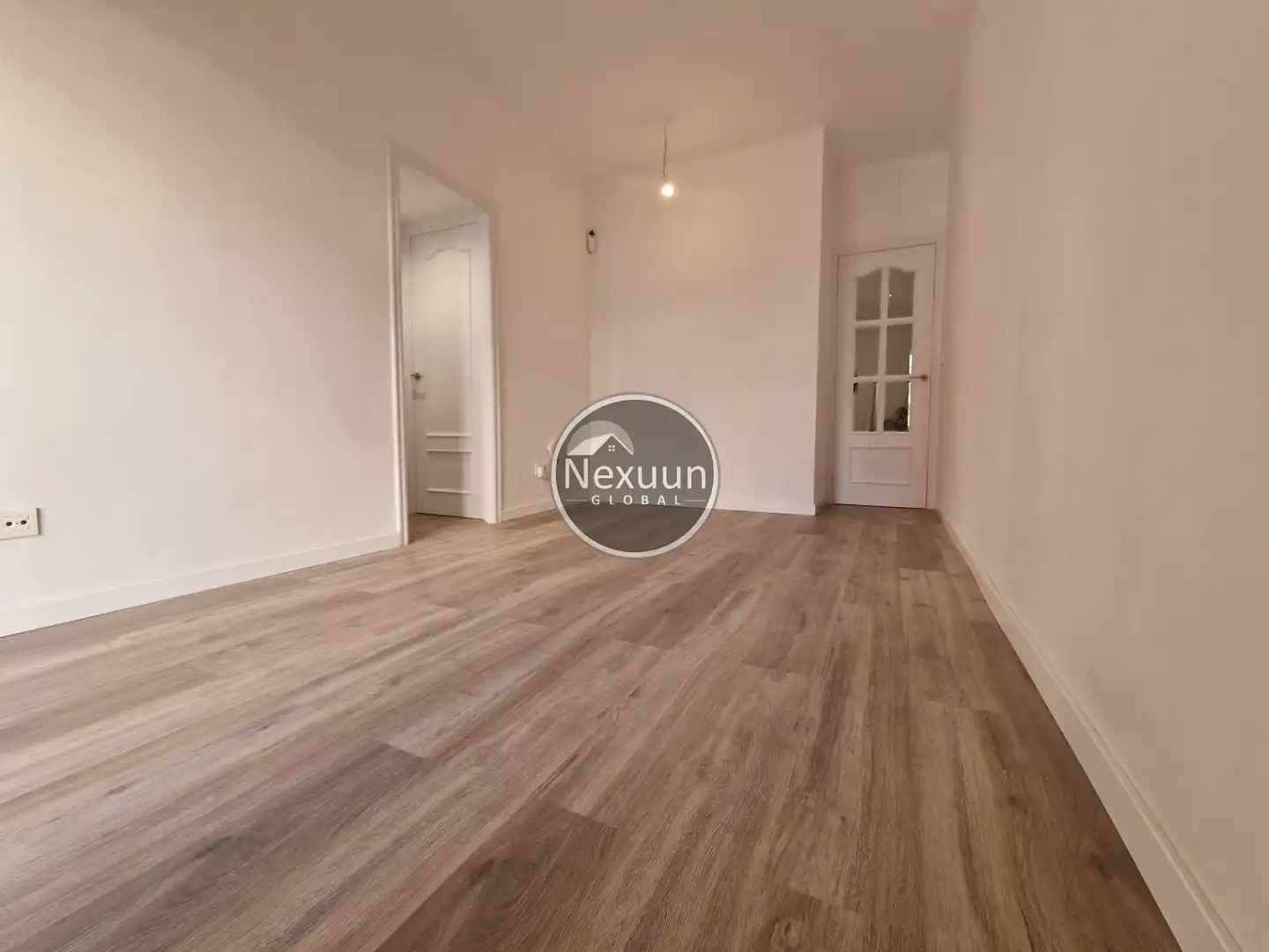 Piso en venta en Rambla De La Muntanya, El Guinardó