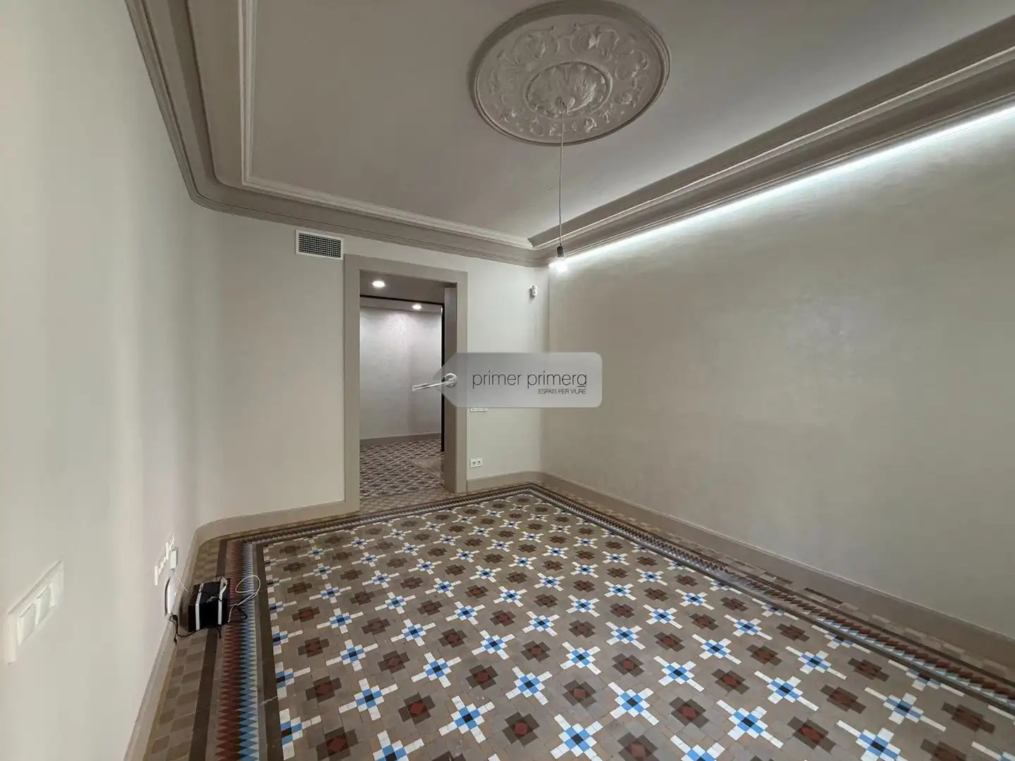 Piso en venta en Barcelona con Aire acondicionado, Calefacción y Parquet