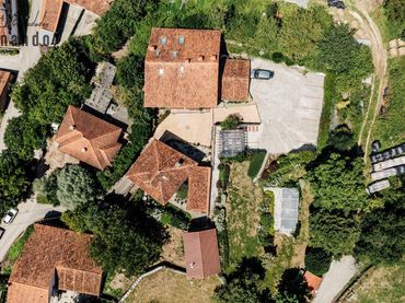 Casa con balcone in vendita a Mazcuerras