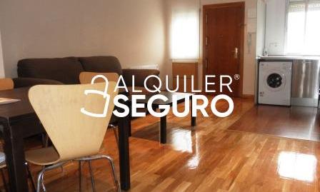 Photo 3 of Flat to rent in Pinos Alta, Almenara -Ventilla, Madrid