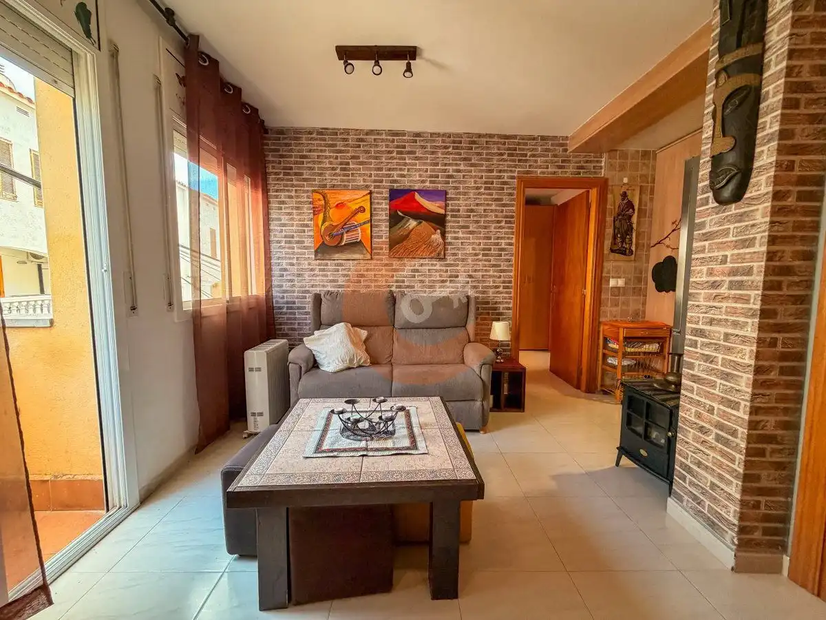 Appartamento con terrazza in vendita a Igualada