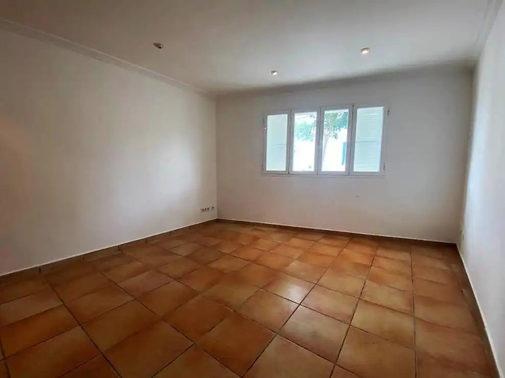 Sala d'estar de Casa o xalet en venda en Felanitx amb Terrassa