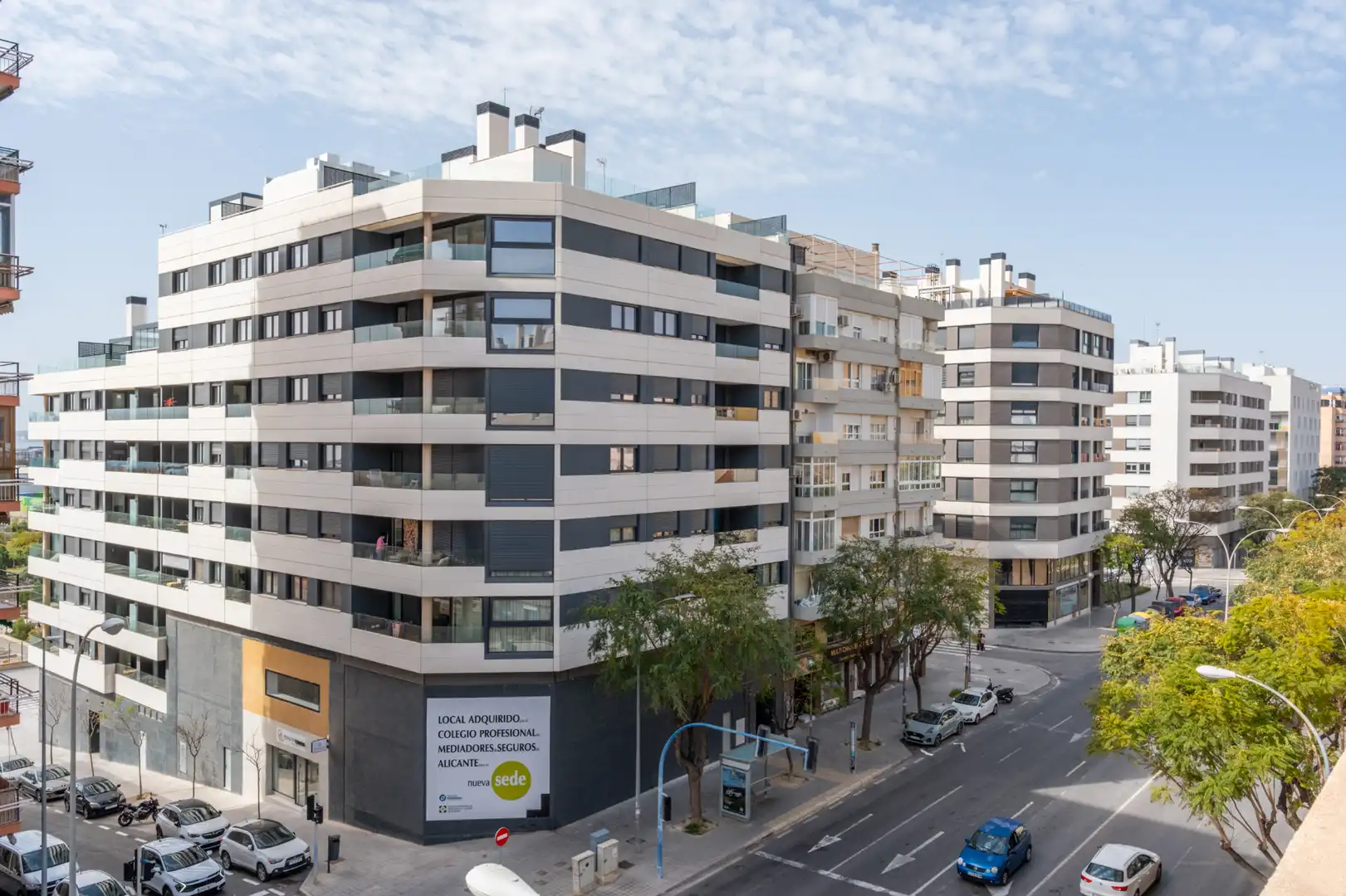 Piso con ascensor en venta en Avenida Catedratico Soler 24, imagen 26