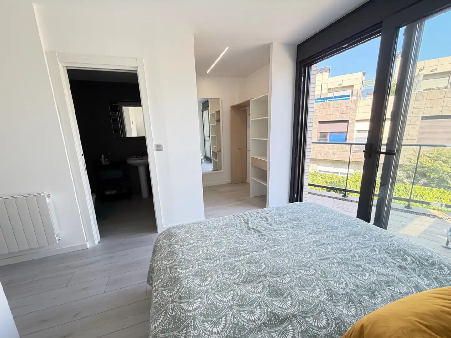 Habitación de Casa o chalet en venta en Castro-Urdiales con Calefacción, Jardín privado y Terraza