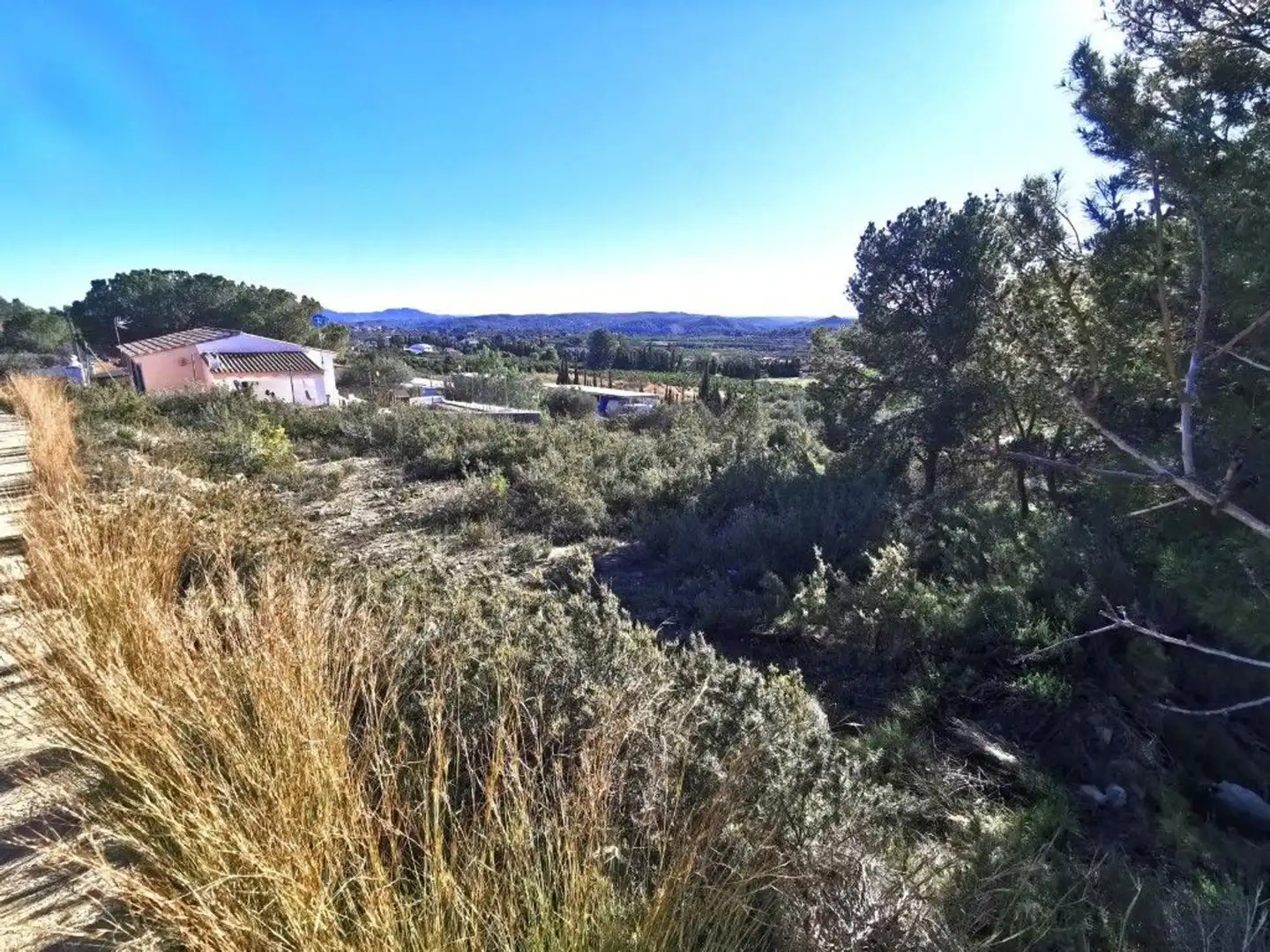Residencial en venda en Pedralba