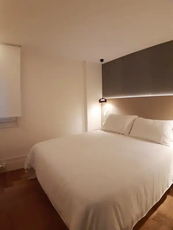 Habitación de Piso en venta en Bilbao  con Calefacción, Amueblado y Horno